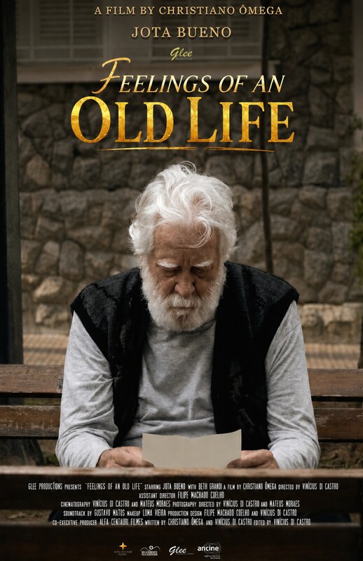 Feelings of an Old Life poster