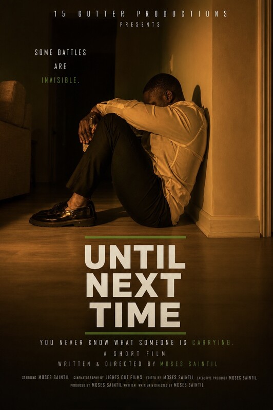 Until Next Time poster