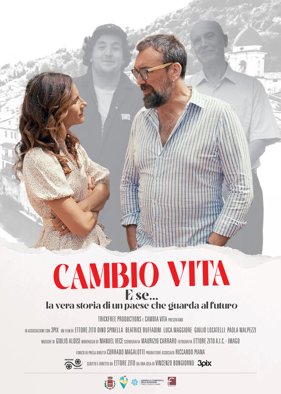 Cambio Vita