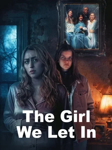 The Girl We Let In