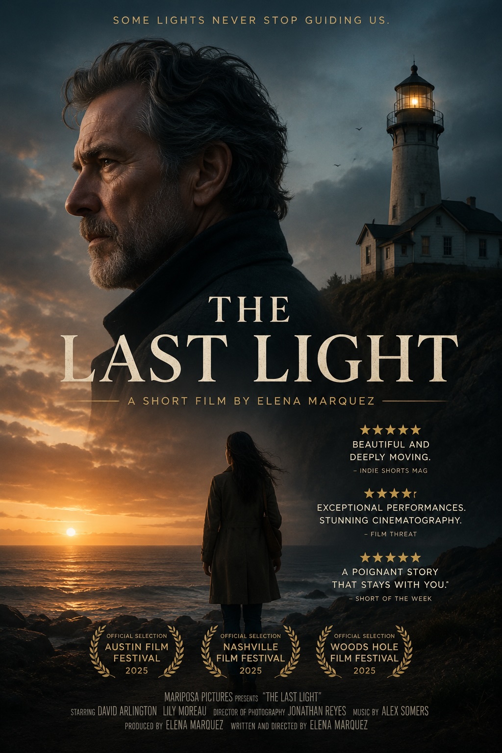 The Last Light