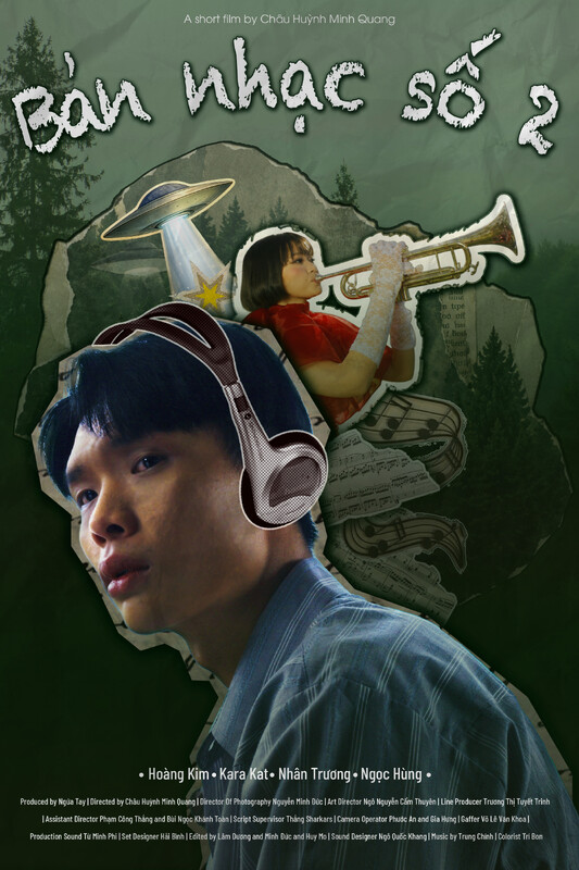 The Second Melody