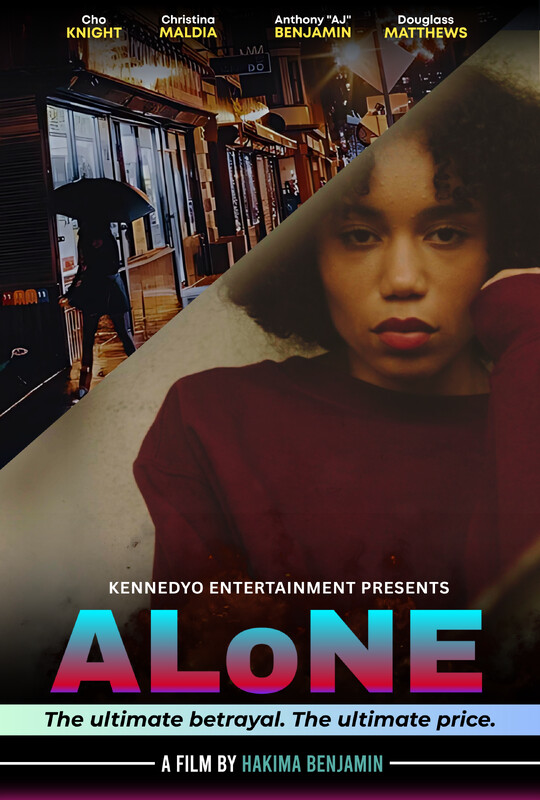 Alone
