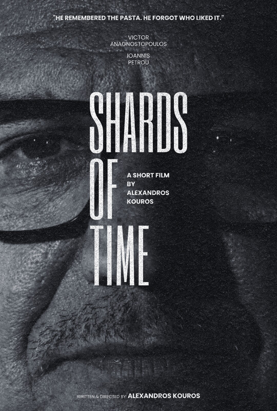 Shards of Time